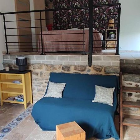 Gite Dans Ancien Moulin Sainte-Helene  Ngoại thất bức ảnh